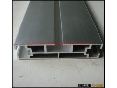 CNC加工，铝型材加工图3