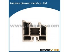 CNC加工，铝型材加工图2