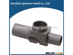 型材深加工，cnc精加工，健身器材配件，自行车配件定制加工图3