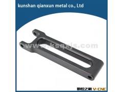 金属零件加工，昆山 铝合金 ，cnc零件加工图3