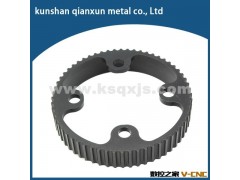 铝配件产品, 硬质阳极氧化加工, 摩托车配件 铝图3