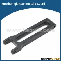 铝配件产品, 硬质阳极氧化加工, 摩托车配件 铝