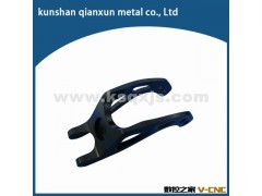 铝合金轮椅，轮椅 配件，轮椅车加工图3