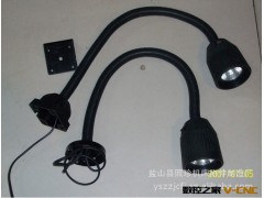 供应机床工作灯  JL50B-3工作灯 JL50F-3工作灯图3