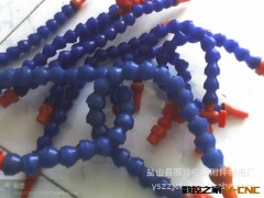 批发塑料冷却管 【机床冷却管 车床冷却管】照珍生产图3