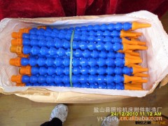 盐山县照珍生产冷却管 塑料冷却管 可调冷却管 机床冷却管图3