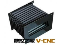 l供应高品质 【厂家直销】 优质  机床丝杠防护罩图2