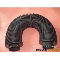 l供应高品质 【厂家直销】 优质  机床丝杠防护罩