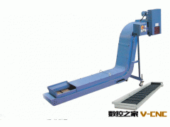 供应机床排屑机 【链板式排屑机 刮板式排屑机】图2