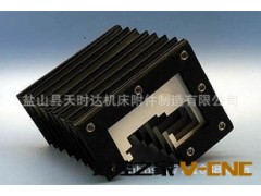 柔性风琴式防护罩、直线导轨风琴防护罩、防尘罩——13931737518图3