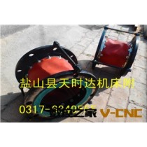 供应帆布软连接、补偿器、耐高温防护罩、防尘罩、软连接