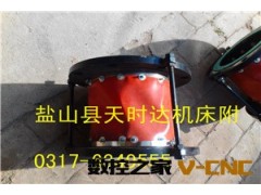 供应帆布软连接、补偿器、耐高温防护罩、防尘罩、软连接图2