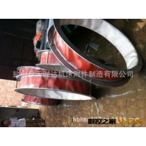 供应耐温防火软连接、防护罩、防尘罩、通风管