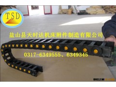 供应工程拖链、塑料拖链、穿线管、坦克链&mdash;&mdash;天时达专业提供图3