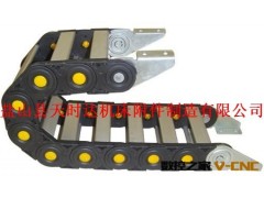 优质的杭州工程塑料拖链、穿线管&mdash;&mdash;型号齐全、质量可靠！图2