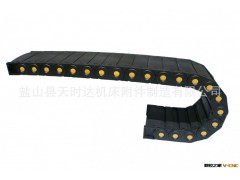 优质的杭州工程塑料拖链、穿线管&mdash;&mdash;型号齐全、质量可靠！图3