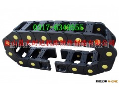 供应台州塑料拖链、穿线管、坦克链&mdash;&mdash;天时达专业提供图3