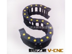 优质静音塑料拖链、穿线管、增强型拖链13463755679图2