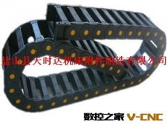 供应塑料拖链、穿线管、坦克链&mdash;&mdash;天时达专业提供图2