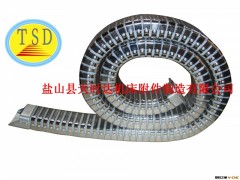 供应DGT型矩形金属软管（全封闭美观型）图2