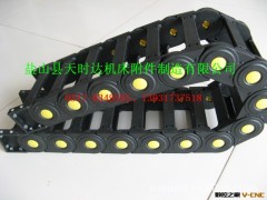 优质的工程塑料拖链、穿线管——型号齐全、质量可靠！！！！！图2