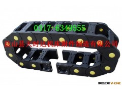 优质静音塑料拖链、穿线管、坦克链型号齐全13463755679图2