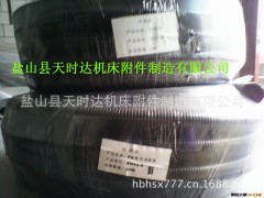 尼龙软管、接头、阻燃管、穿线管、防爆软管图2