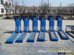 供应天时达机床排屑机、永磁型排屑机、排屑机链板、输送机图3