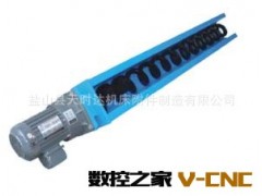 供应机床排屑机、永磁型排屑机、链板式排屑机图2