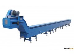 供应排屑机、永磁型排屑机、链板式排屑机图3