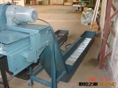 供应排屑机、永磁型排屑机、链板式排屑机图2