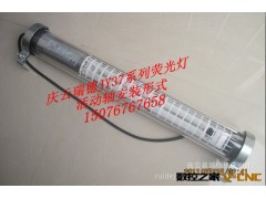 机床照明工作灯， 机床荧光工作灯，防水防爆机床工作灯图3