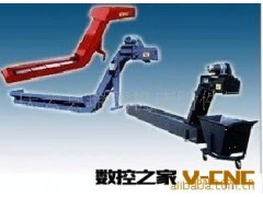 供应瑞德牌链板式机床排屑机 磁性排屑机 刮板式排屑机图3