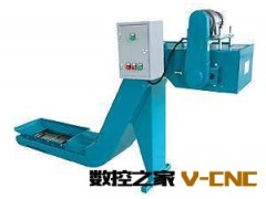 供应机床排屑机 批发刮板式排屑机（排屑器）链板排屑机量大优惠图3