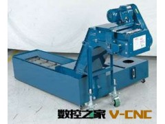 供应机床排屑机 批发刮板式排屑机（排屑器）链板排屑机量大优惠图2