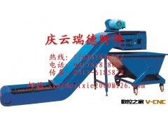 机床排屑机（链板式排屑机）磁性排屑机 刮板式排屑机 螺旋排屑机图2