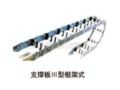 机床拖链 塑料拖链 钢拖链 瑞德厂家直销图3