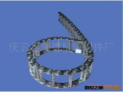 瑞德牌机床拖链 钢铝拖链，钢制拖链 不锈钢拖链！图3