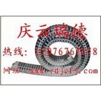 供应机床防护套 DGT型导管防护套 穿线防护套 导管套