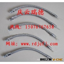 供应优质可调式金属冷却管 机床冷却管 冷却管厂家