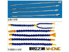 供应优质可调式金属冷却管 机床冷却管 冷却管厂家图3