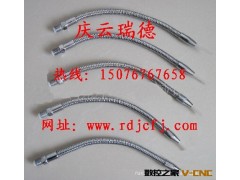 批发供应瑞德牌塑料冷却管 金属冷却管  可调式冷却管10根起图2