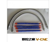 机床冷却管 塑料冷却管,金属冷却管，库存量大，价格便宜。图3