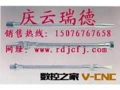 批发供应瑞德牌塑料冷却管 金属冷却管  可调式冷却管10根起图3