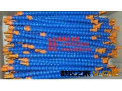供应数控铣床冷却管 塑料型材机床冷却管 塑料冷却管 冷却管磁座图3