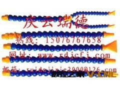 供应瑞德牌特种材质冷却管 塑料冷却管 机床冷却管图3