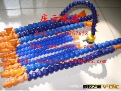 供应瑞德牌特种材质冷却管 塑料冷却管 机床冷却管图2