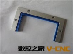 直销瑞德牌刮削板 机床导轨刮削板 燕尾形刮屑板 刮屑板胶条图3