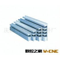 供应美观耐用价格低廉L206机床槽板