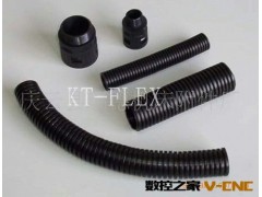 厂家供应包塑软管 尼龙软管 机床软管图2